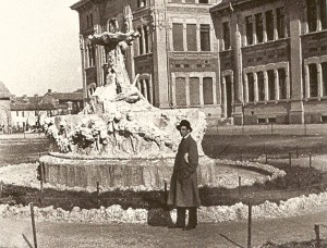 fontana di C. Villa (*)